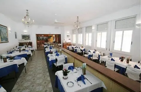 Hotel Savoy Varazze
