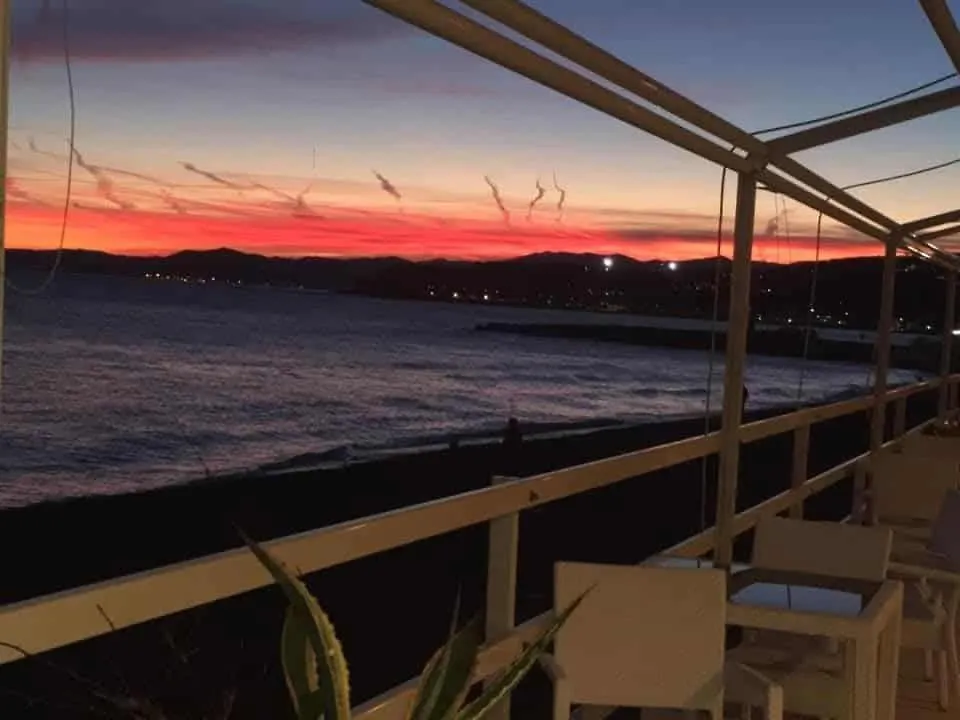Hotel Savoy Varazze