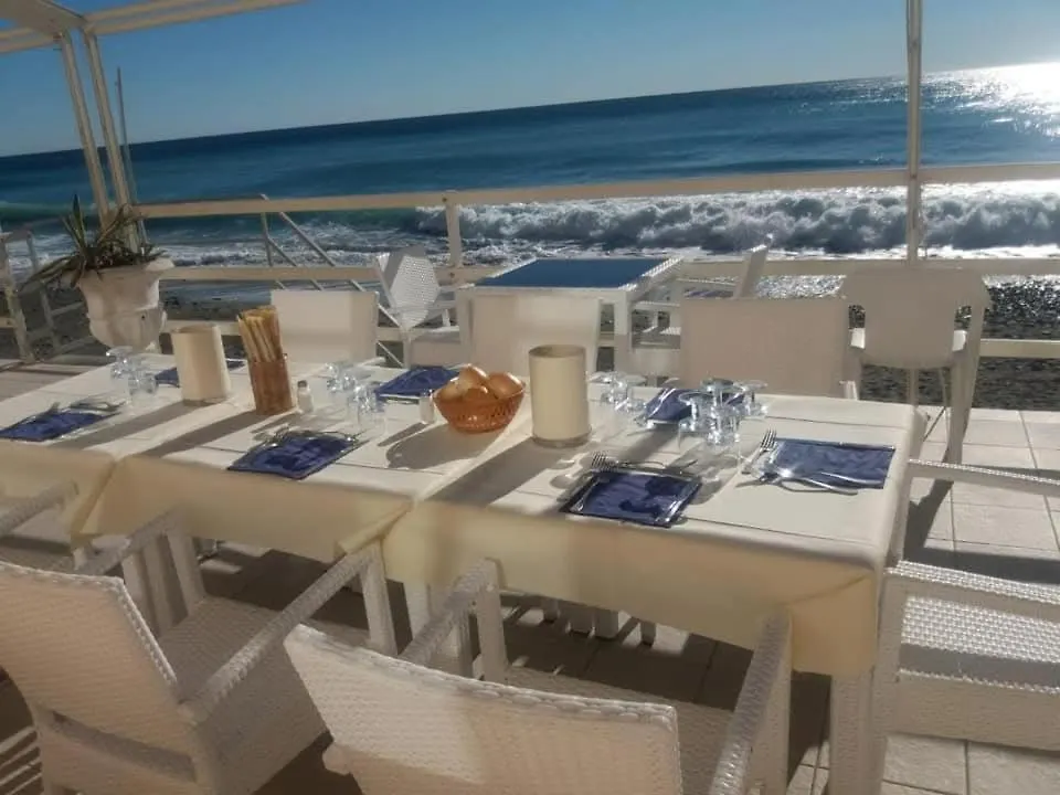 Hotel Savoy Varazze