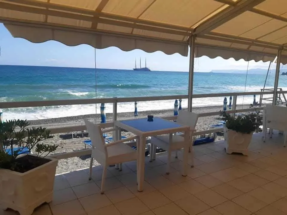 Hotel Savoy Varazze