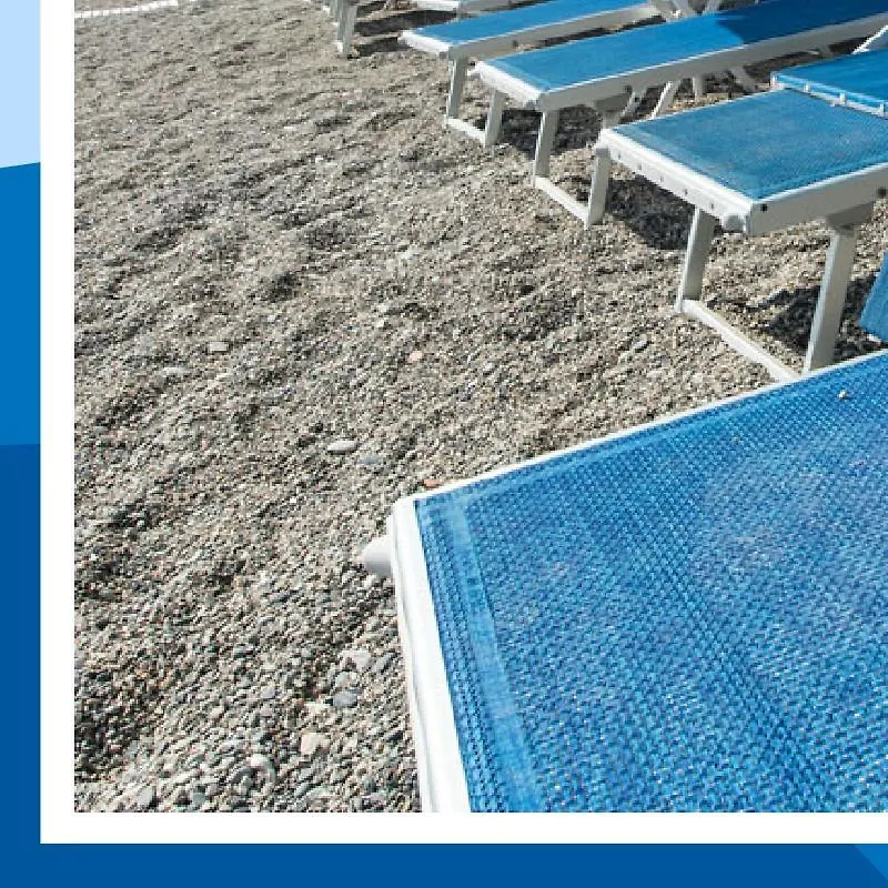 Hotel Savoy Varazze Italy