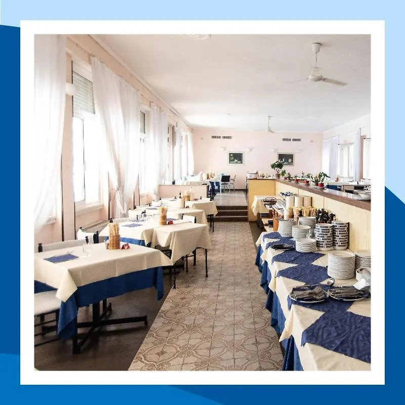 Hotel Savoy Varazze