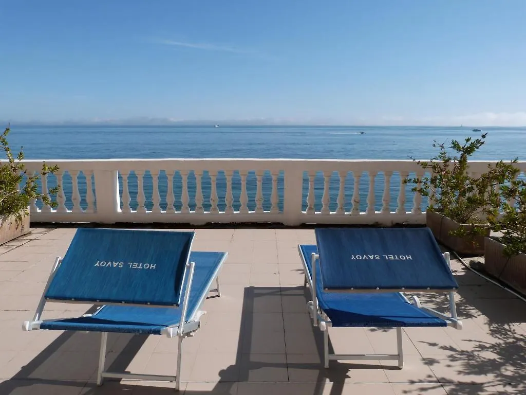 Hotel Savoy Varazze
