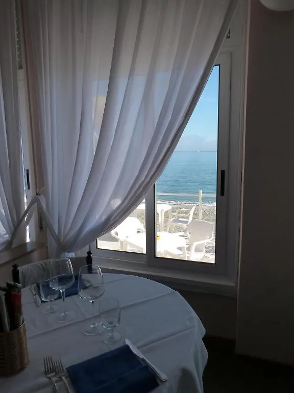 ***  Hotel Savoy Varazze Italy