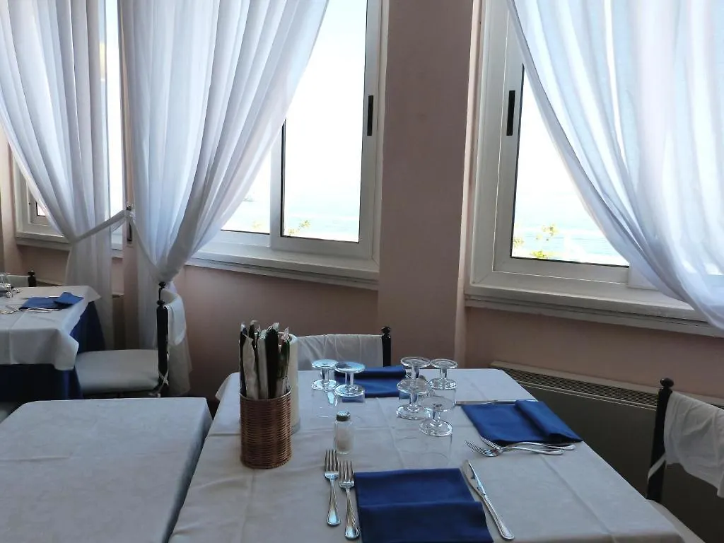 Hotel Savoy Varazze