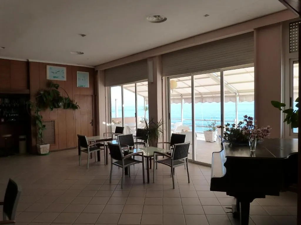 Hotel Savoy Varazze
