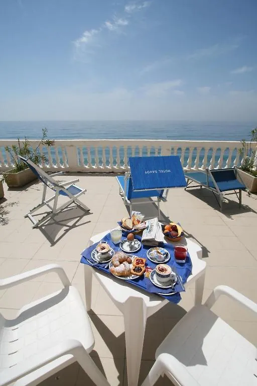 Hotel Savoy Varazze Italy
