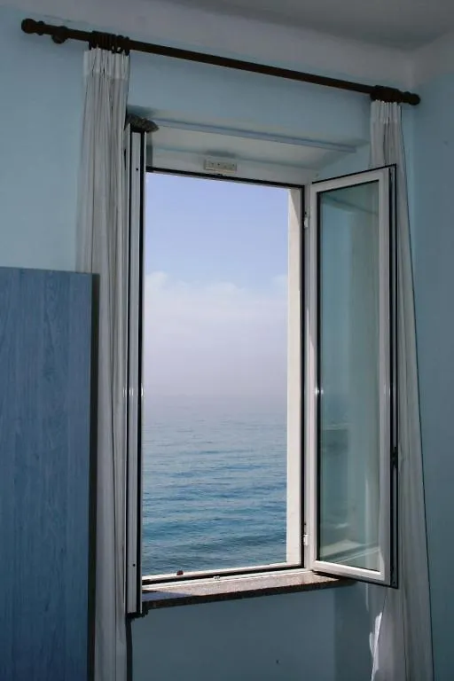 Hotel Savoy Varazze