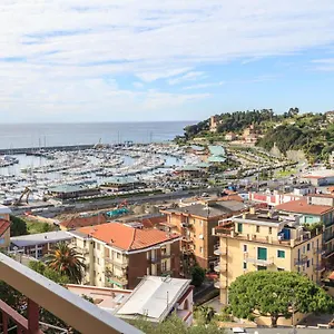 Appartamento Con Vista Mare Eccezionale