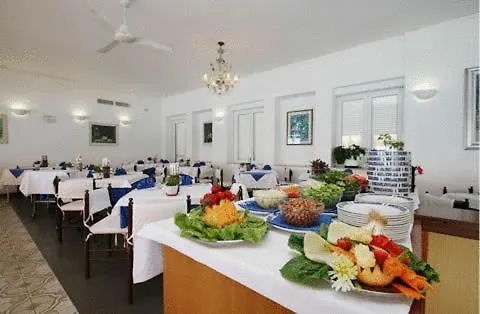 Hotel Savoy Varazze