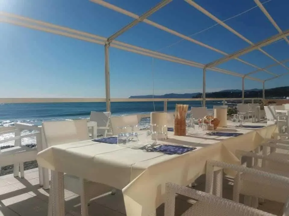 Hotel Savoy Varazze