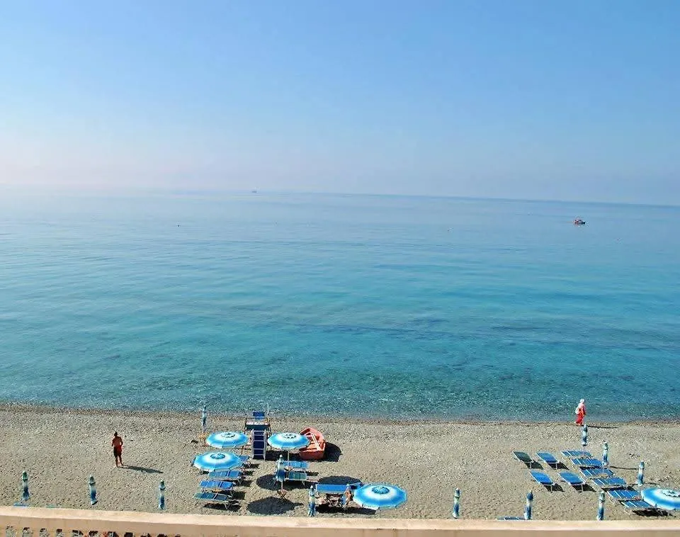 ***  Hotel Savoy Varazze Italy