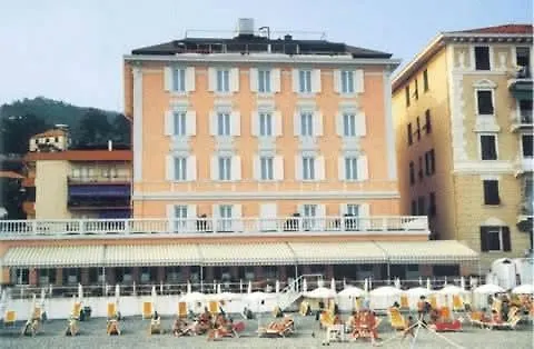 Hotel Savoy Varazze
