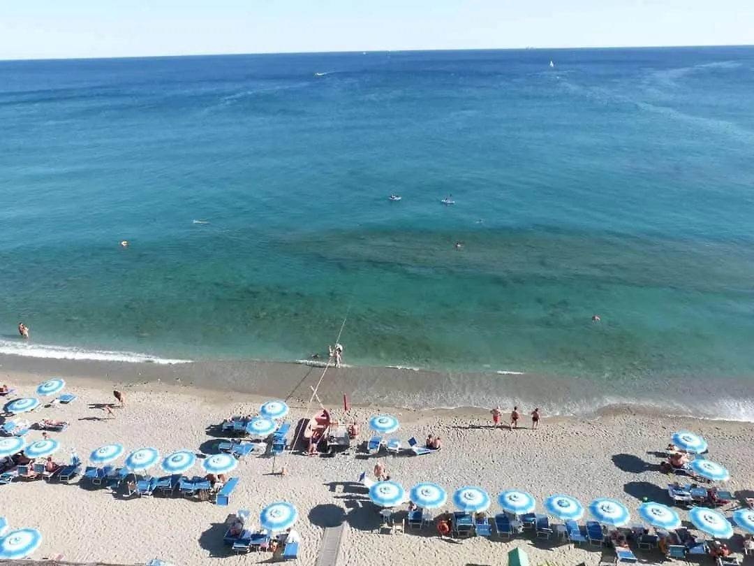 Hotel Savoy Varazze