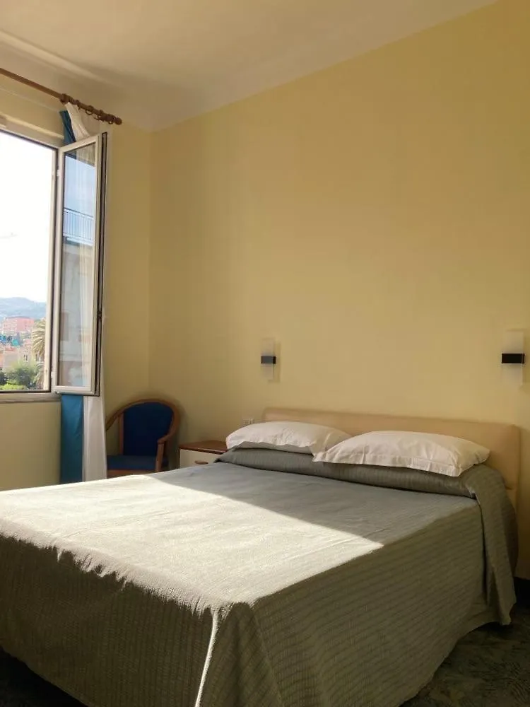 ***  Hotel Savoy Varazze Italy
