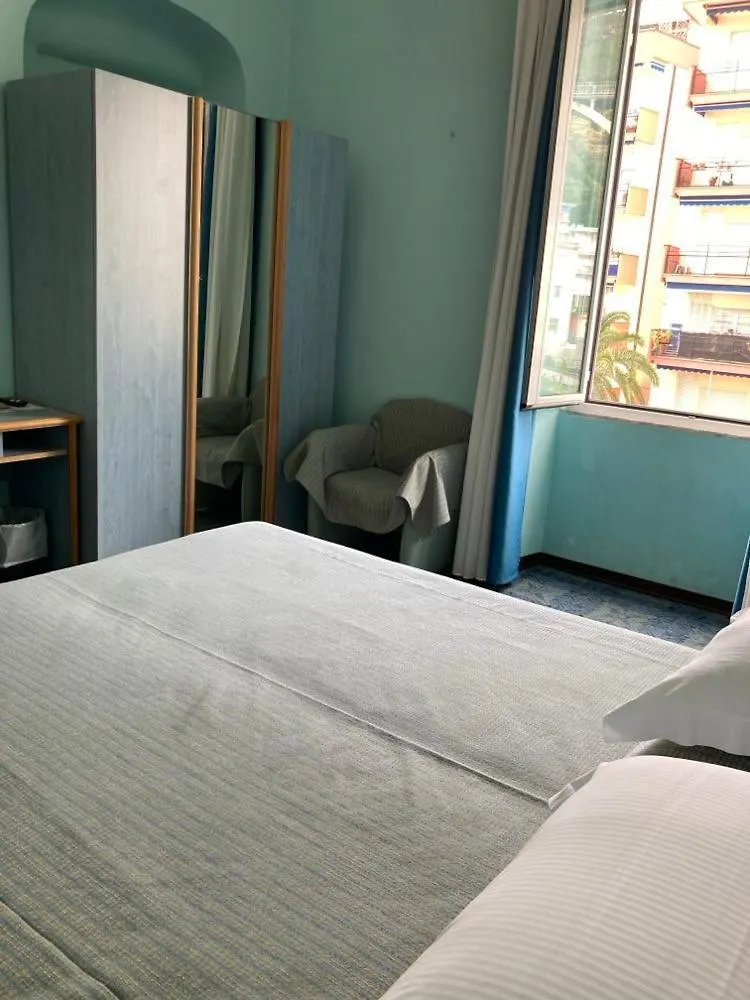 Hotel Savoy Varazze