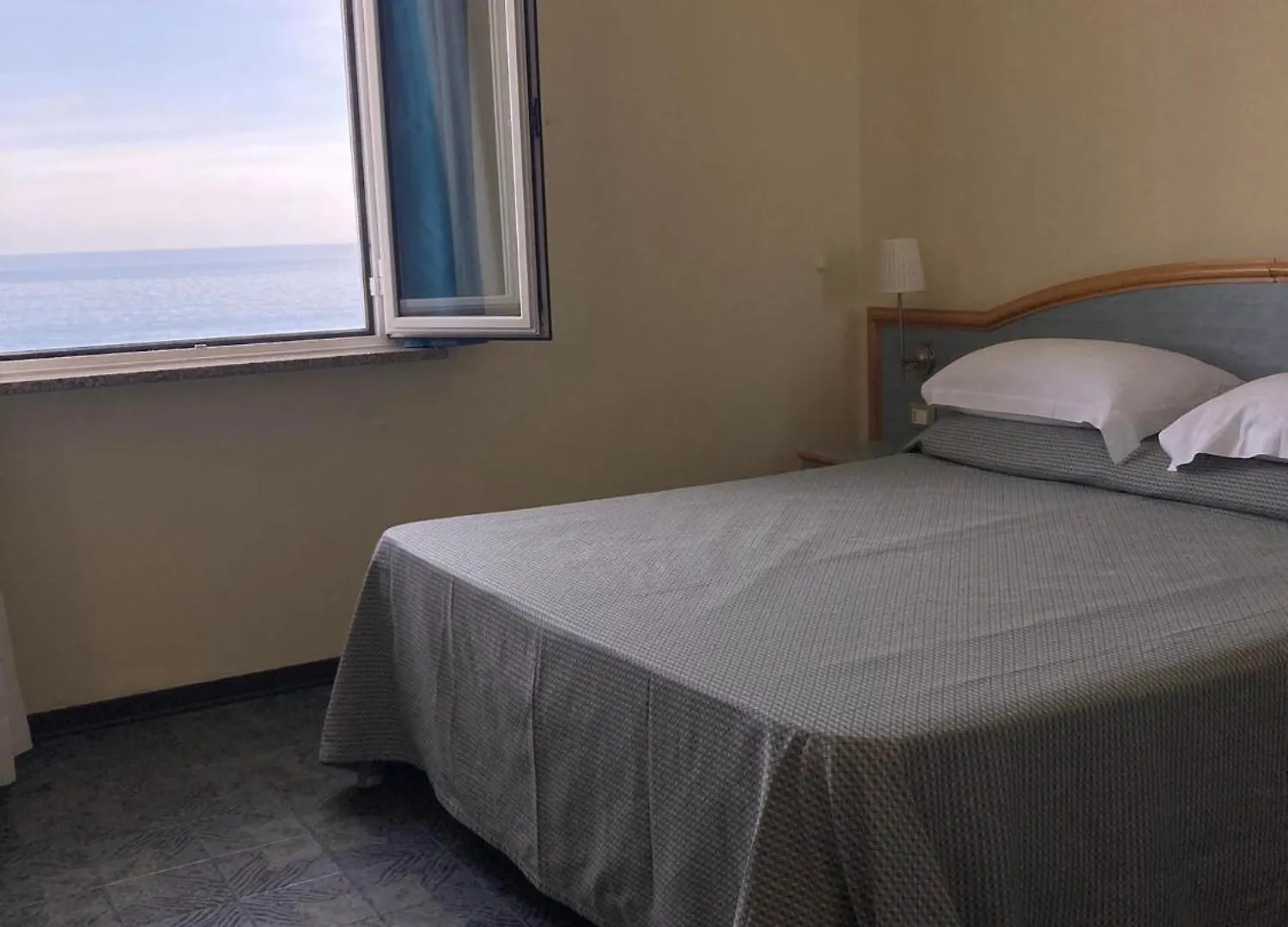 Hotel Savoy Varazze
