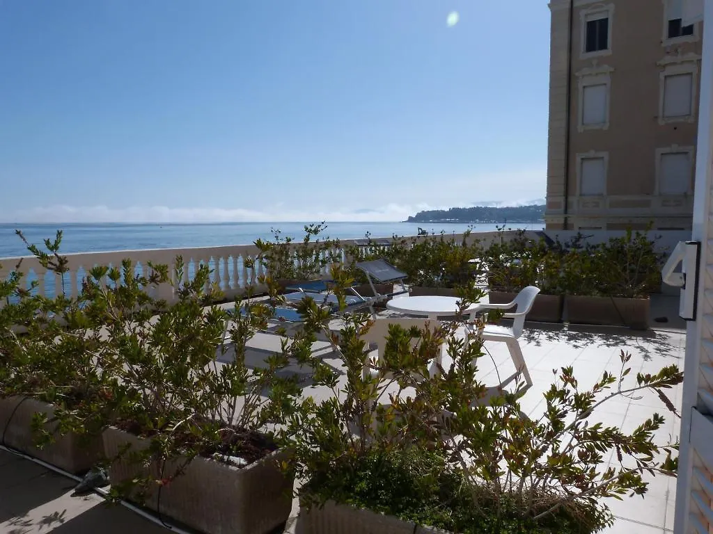 Hotel Savoy Varazze