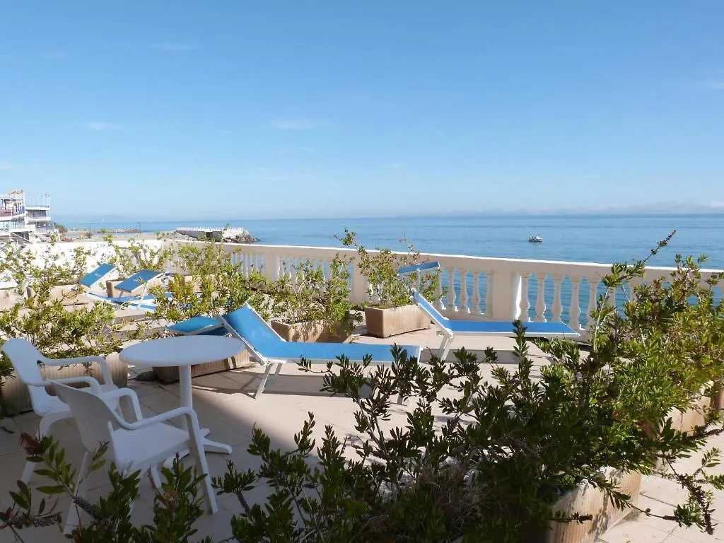 Hotel Savoy Varazze