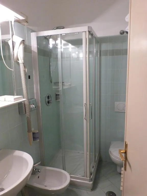 Hotel Savoy Varazze