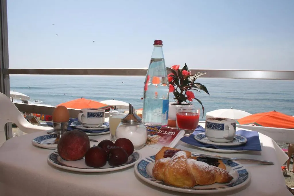 Hotel Savoy Varazze