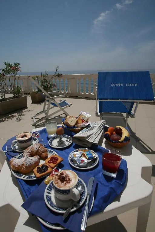 Hotel Savoy Varazze